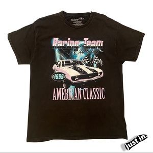 Chemistry Camaro 69 tee Sz L